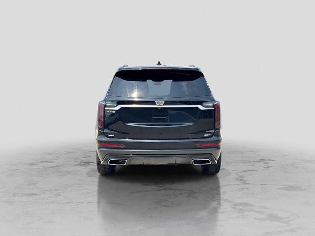 2024 Cadillac XT6 - $36,275