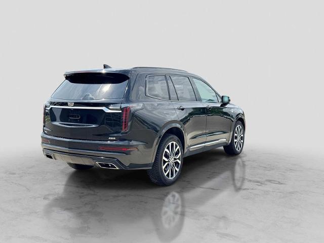 2024 Cadillac XT6 - $36,275