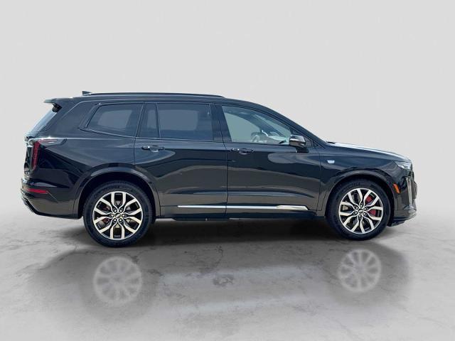 2024 Cadillac XT6 - $36,275