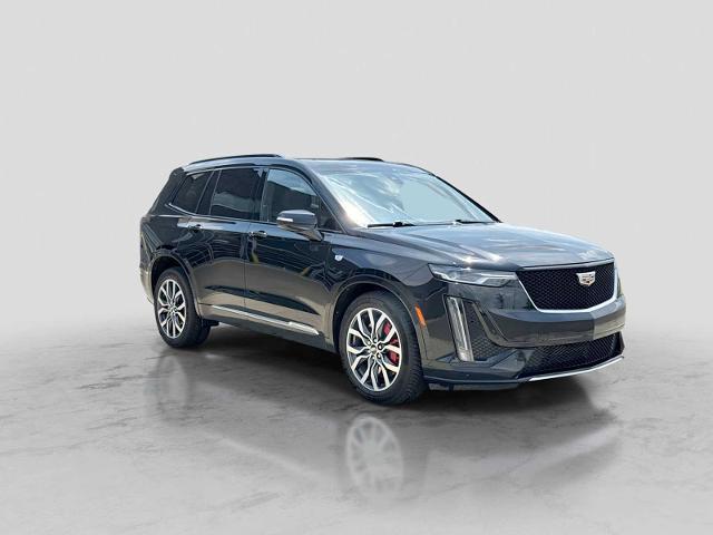 2024 Cadillac XT6 - $36,275