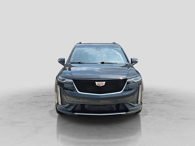 2024 Cadillac XT6 - $36,275