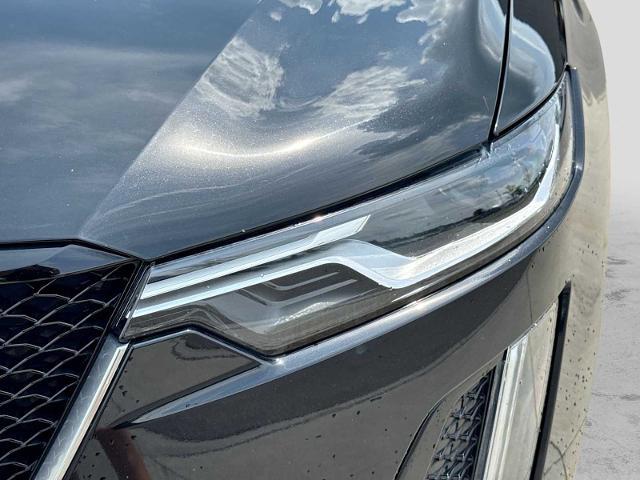 2024 Cadillac XT6 - $36,275