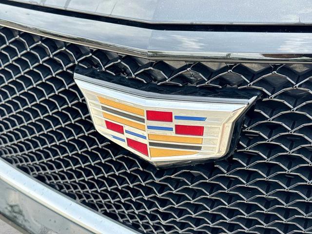 2024 Cadillac XT6 - $36,275