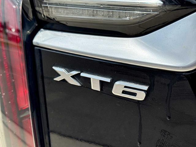 2024 Cadillac XT6 - $36,275