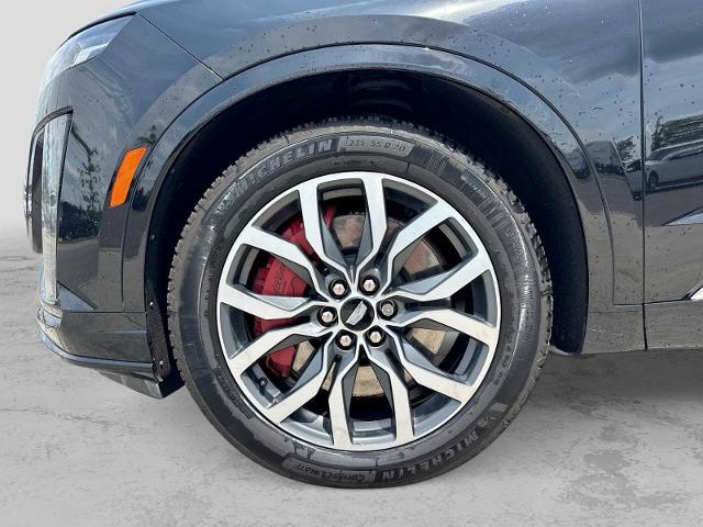 2024 Cadillac XT6 - $36,275