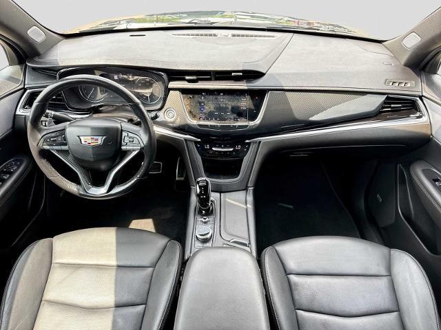 2024 Cadillac XT6 - $36,275