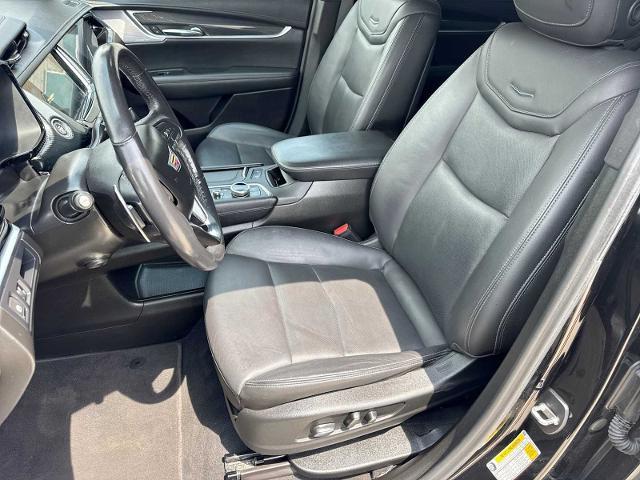 2024 Cadillac XT6 - $36,275