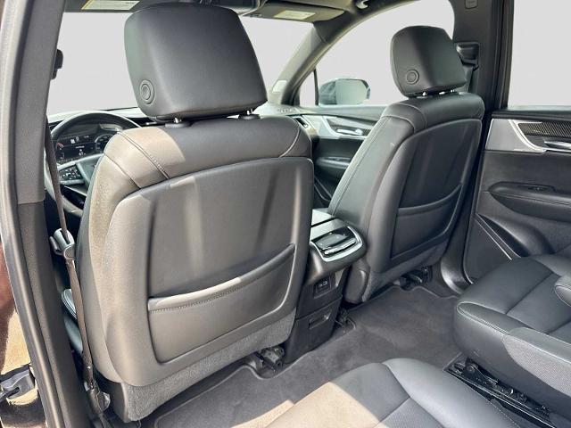 2024 Cadillac XT6 - $36,275