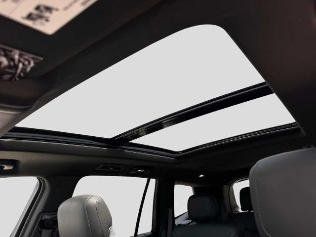 2024 Cadillac XT6 - $36,275