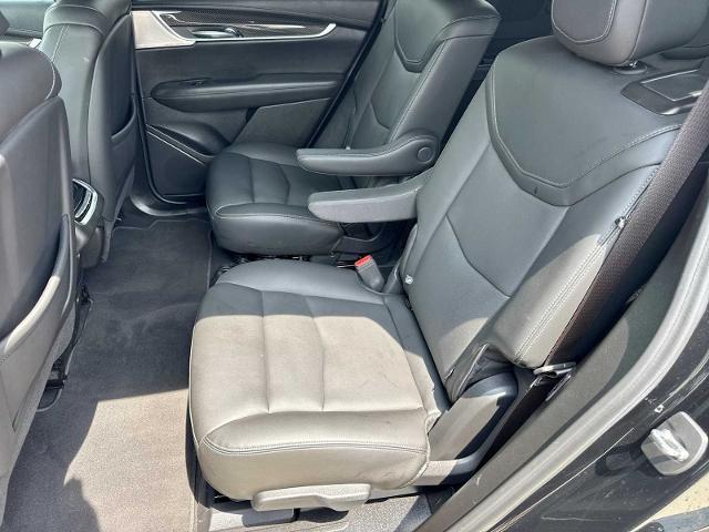2024 Cadillac XT6 - $36,275