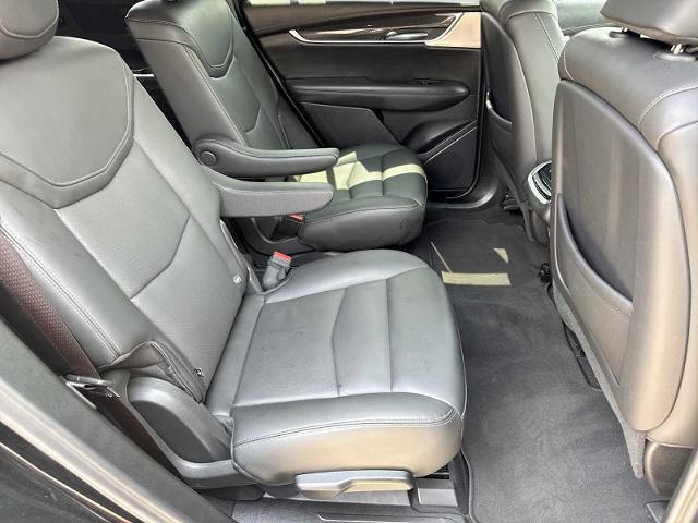 2024 Cadillac XT6 - $36,275