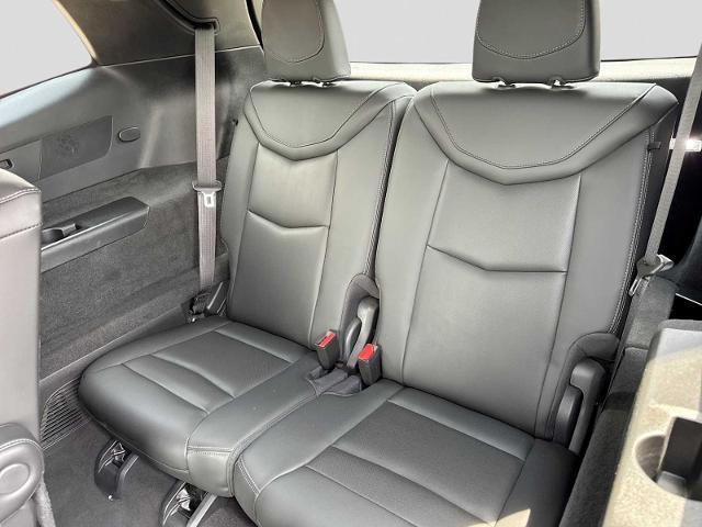 2024 Cadillac XT6 - $36,275