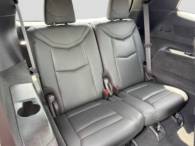 2024 Cadillac XT6 - $36,275