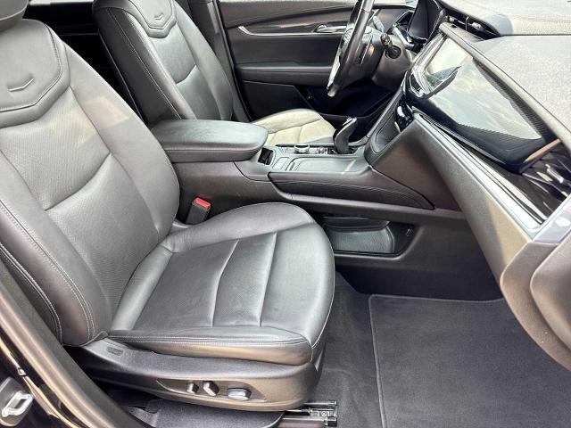 2024 Cadillac XT6 - $36,275