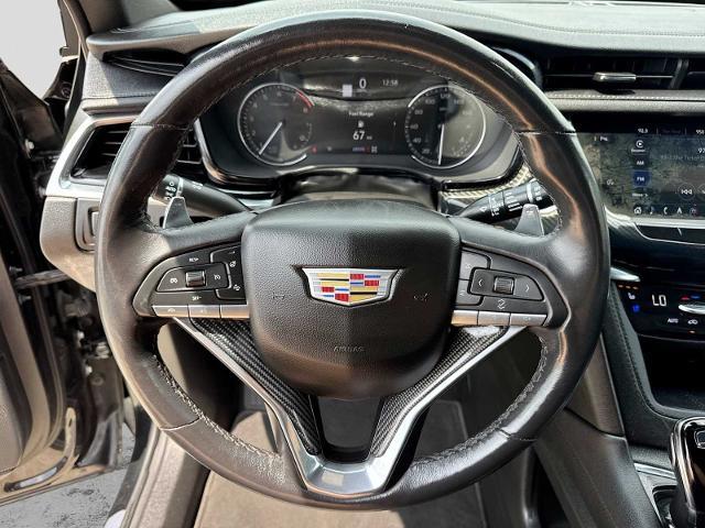 2024 Cadillac XT6 - $36,275
