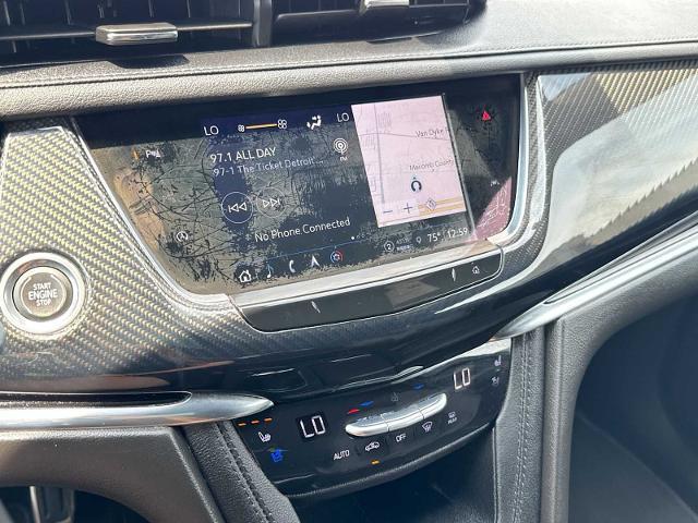 2024 Cadillac XT6 - $36,275