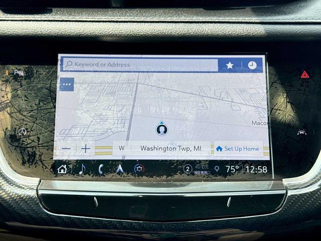 2024 Cadillac XT6 - $36,275