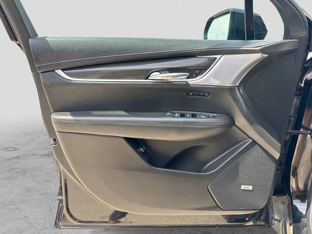 2024 Cadillac XT6 - $36,275