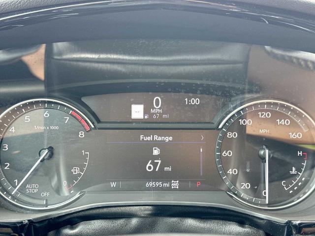 2024 Cadillac XT6 - $36,275