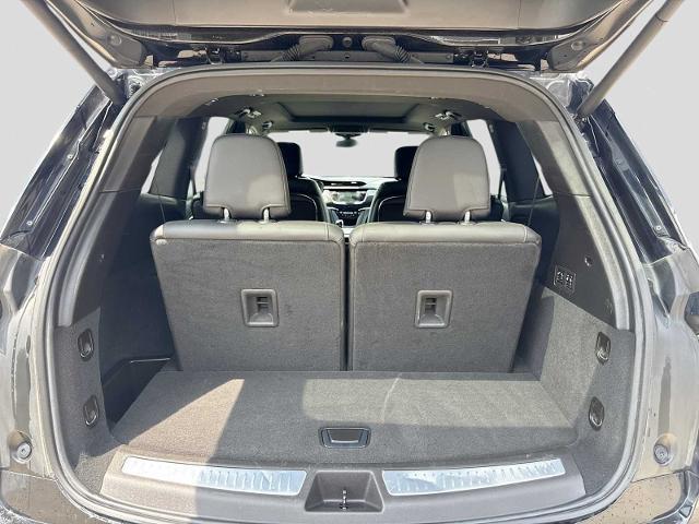 2024 Cadillac XT6 - $36,275