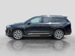 2024 XT6 Thumbnail 3