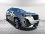 2024 XT6 Thumbnail 3