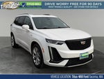 2020 XT6 Thumbnail 1