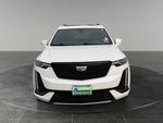 2020 XT6 Thumbnail 2