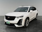 2020 XT6 Thumbnail 3