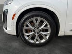 2020 XT6 Thumbnail 4