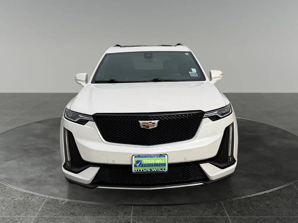 2020 Cadillac XT6 - $23,877