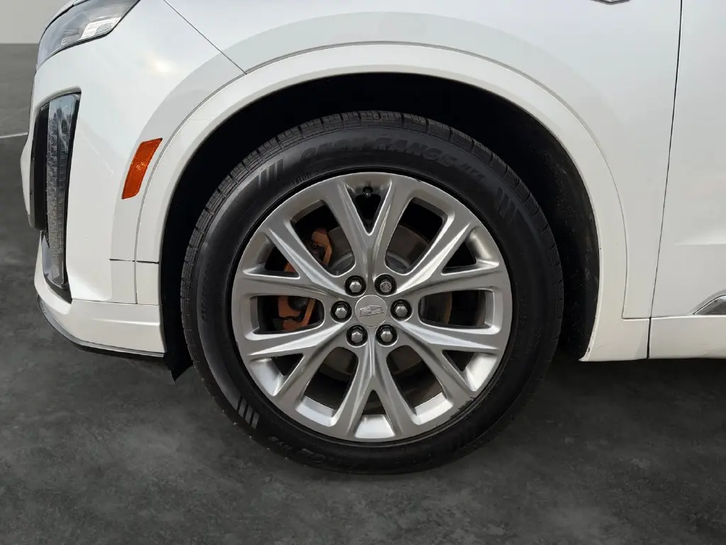 2020 Cadillac XT6 - $23,877