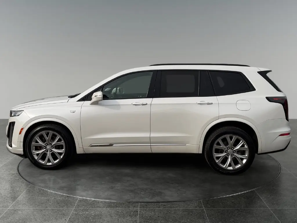 2020 Cadillac XT6 - $23,877