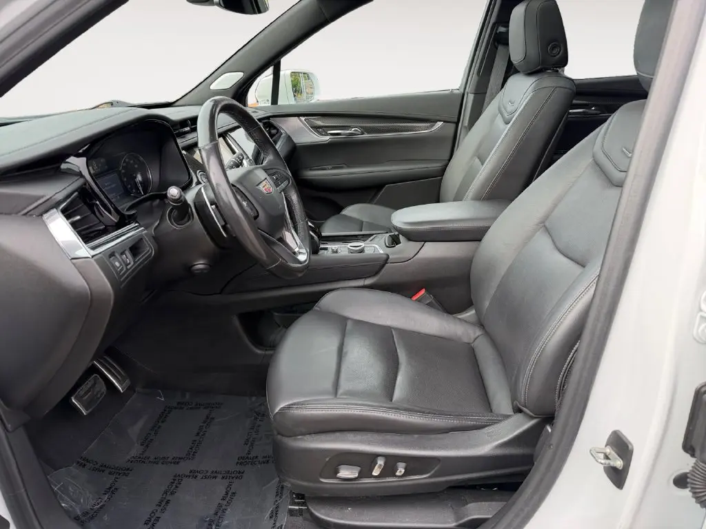 2020 Cadillac XT6 - $23,877