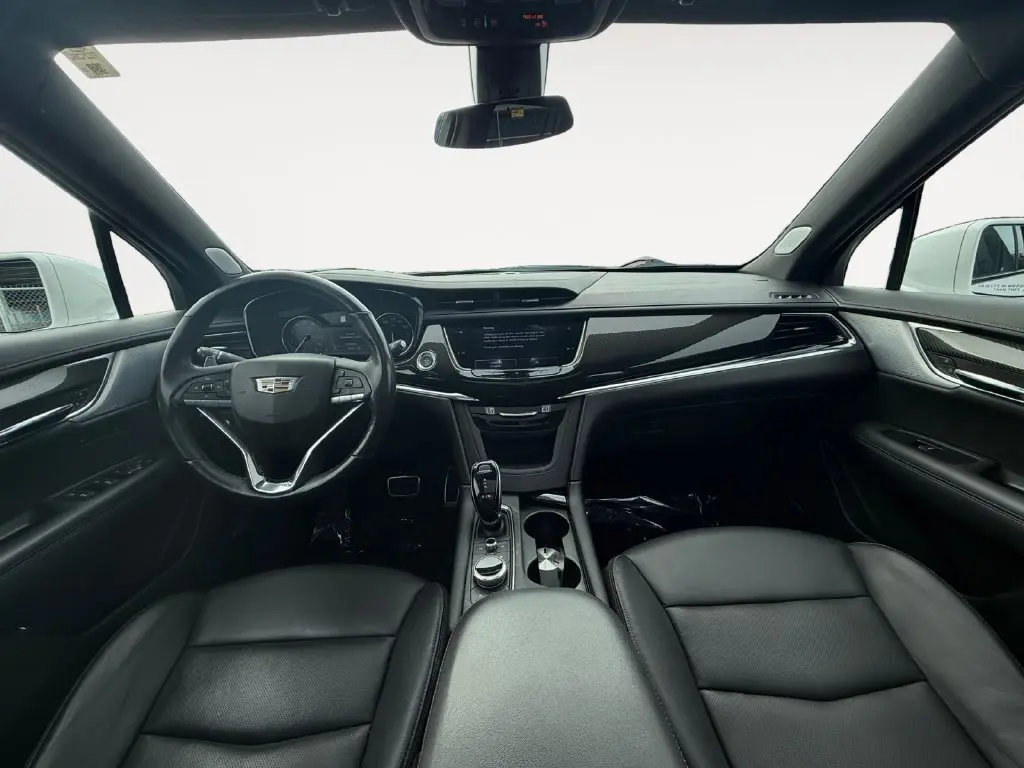 2020 Cadillac XT6 - $23,877