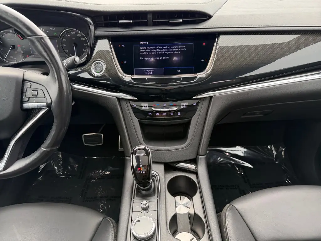 2020 Cadillac XT6 - $23,877