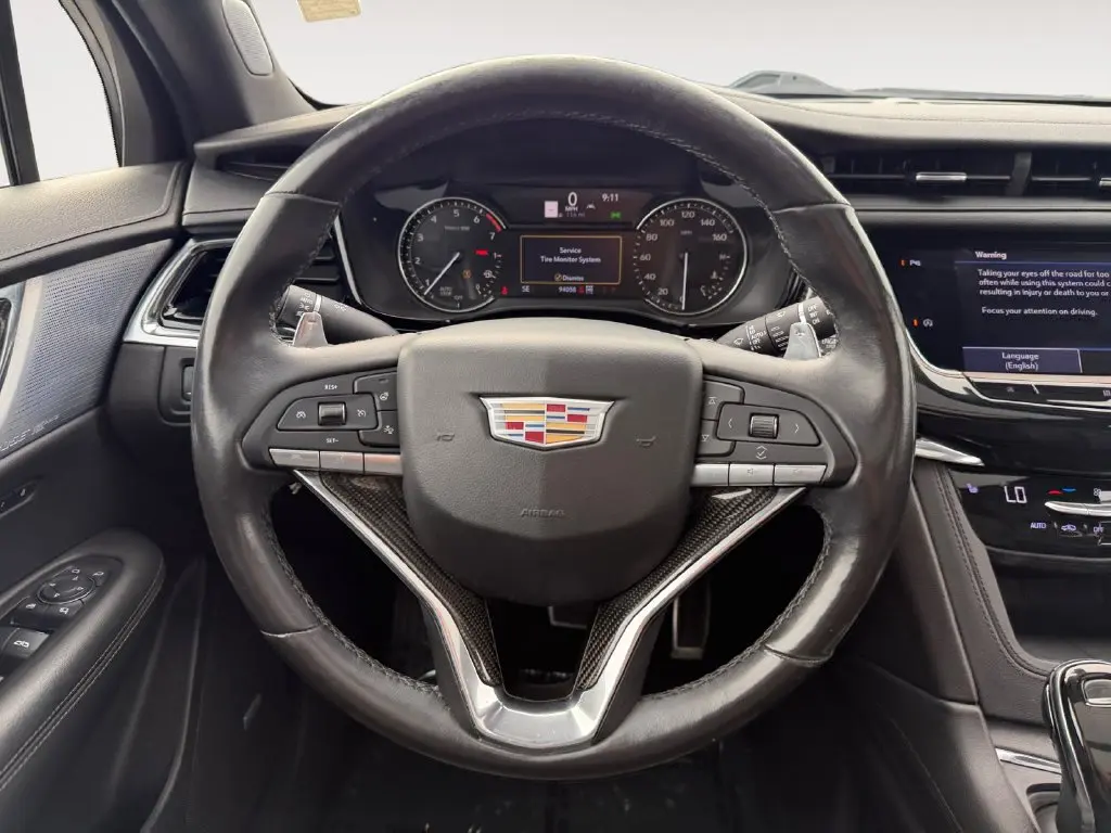 2020 Cadillac XT6 - $23,877