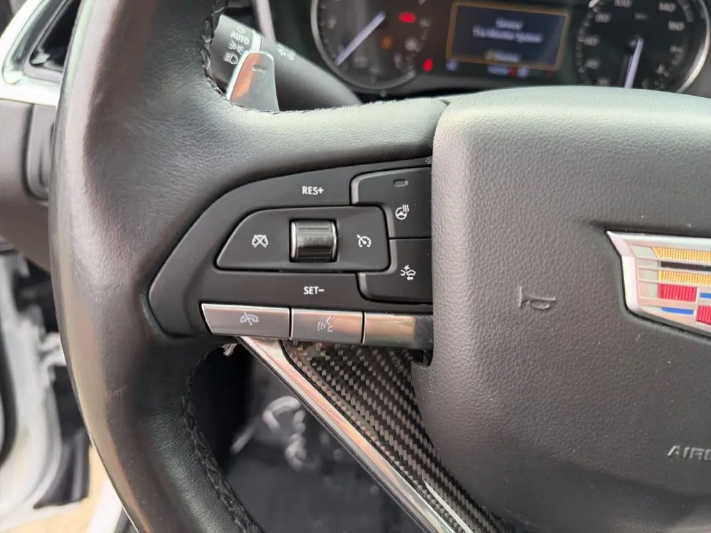 2020 Cadillac XT6 - $23,877