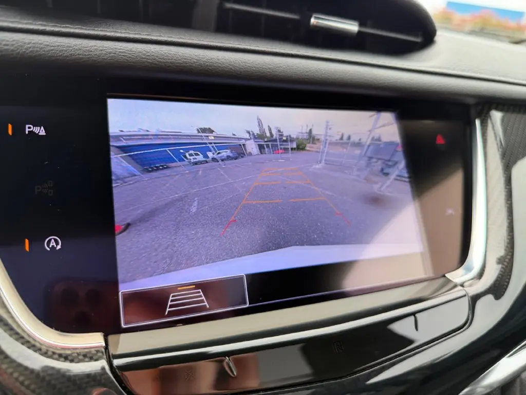 2020 Cadillac XT6 - $23,877