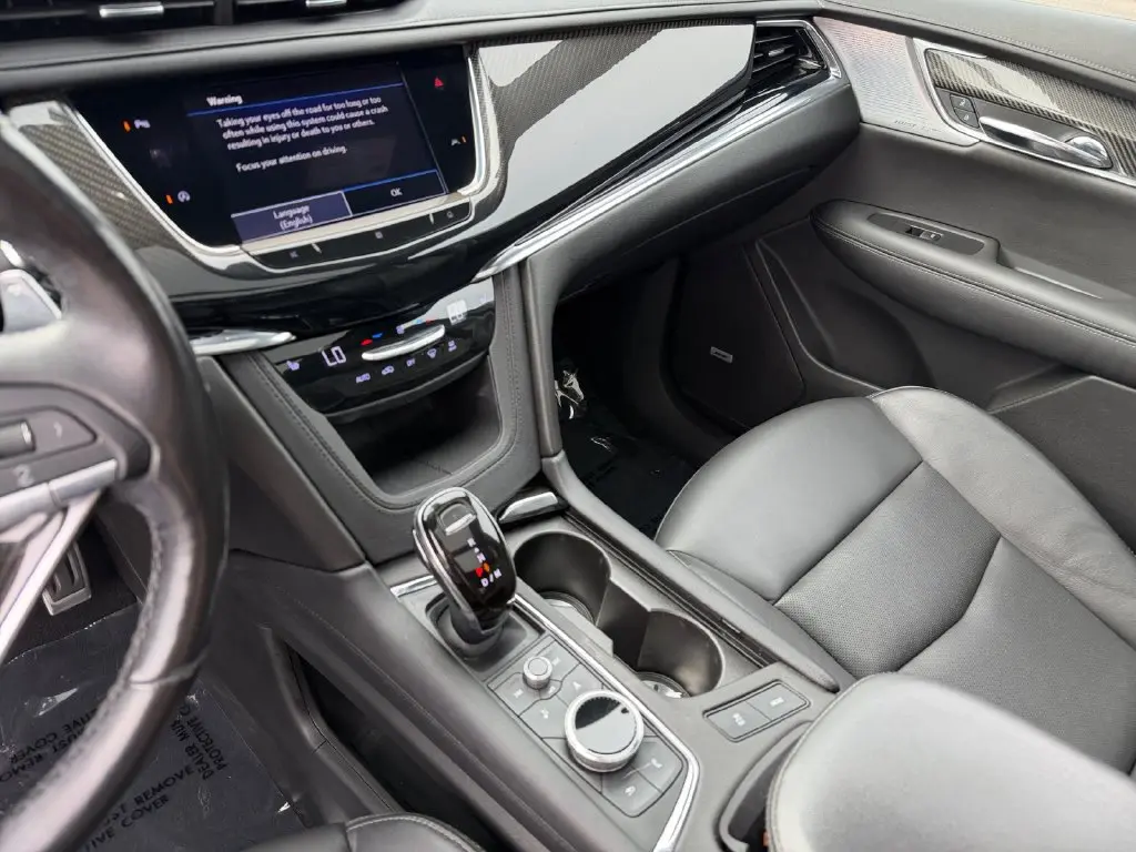 2020 Cadillac XT6 - $23,877