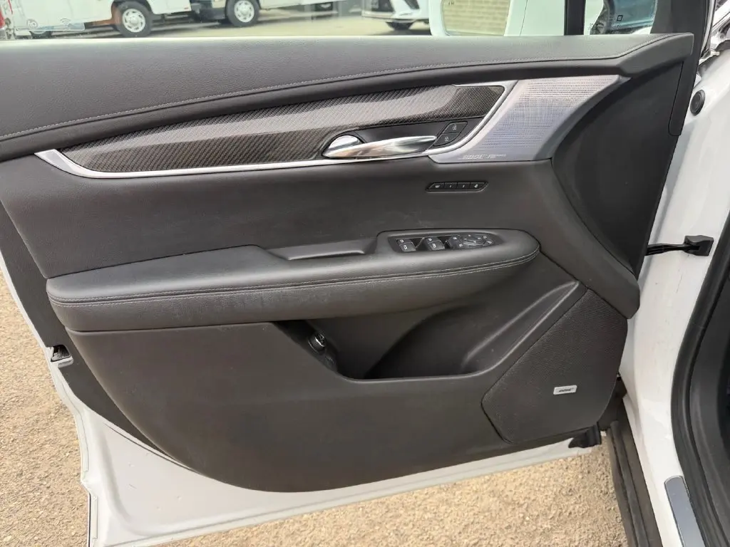 2020 Cadillac XT6 - $23,877