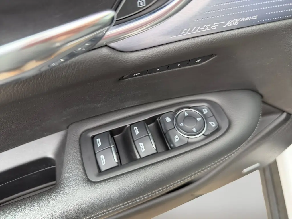 2020 Cadillac XT6 - $23,877