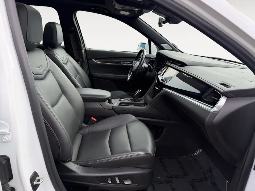 2020 Cadillac XT6 - $23,877