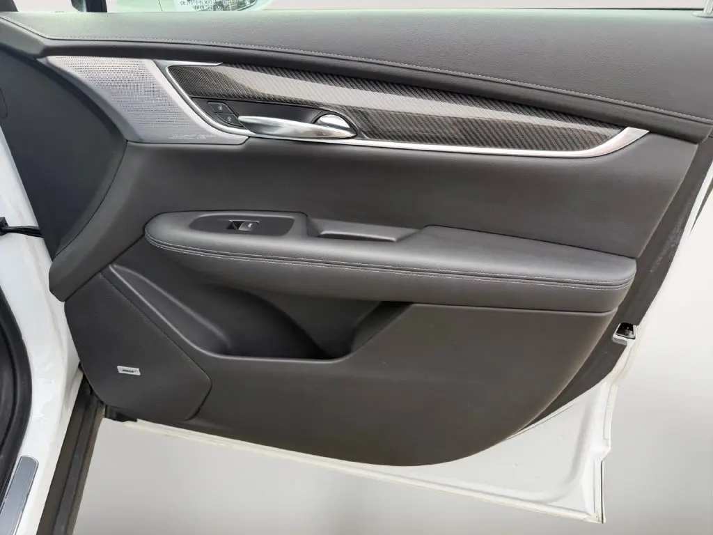 2020 Cadillac XT6 - $23,877