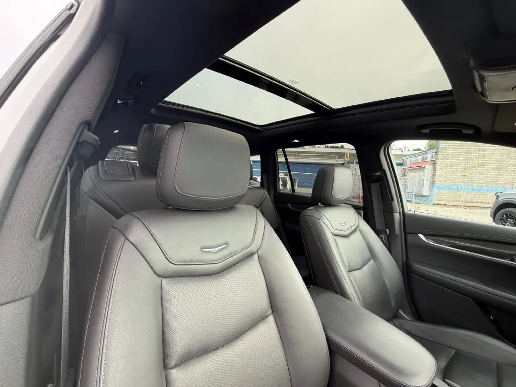 2020 Cadillac XT6 - $23,877