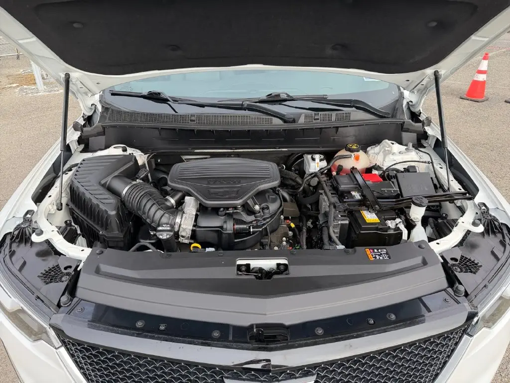 2020 Cadillac XT6 - $23,877