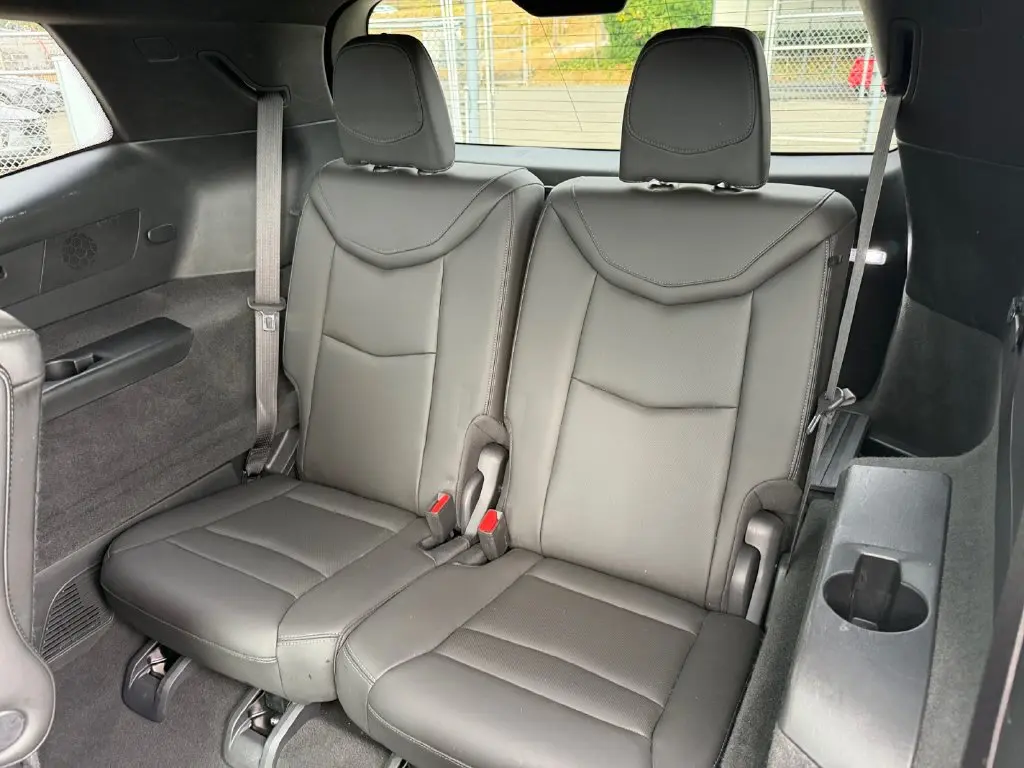 2020 Cadillac XT6 - $23,877