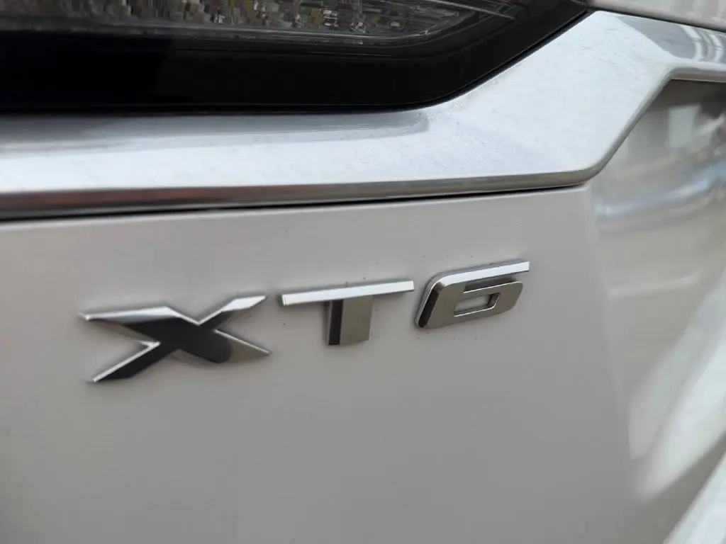 2020 Cadillac XT6 - $23,877