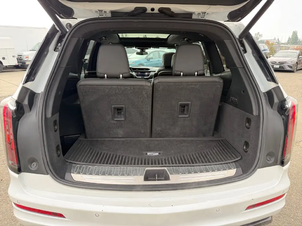 2020 Cadillac XT6 - $23,877