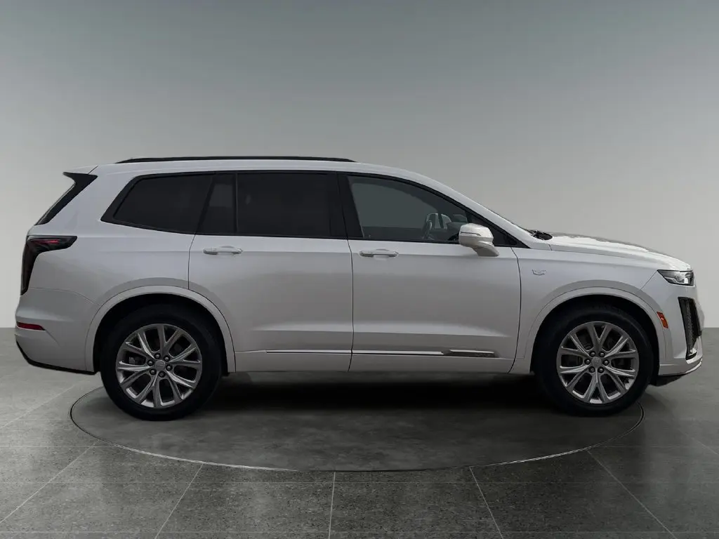 2020 Cadillac XT6 - $19,788